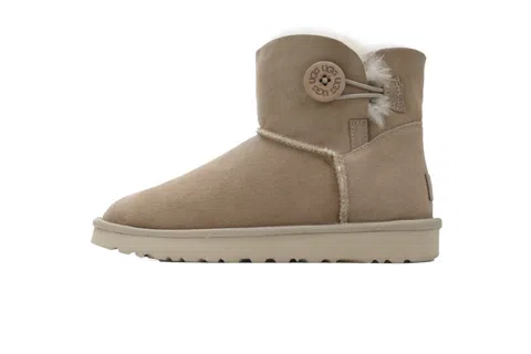 UGG Classic Mini Sand
