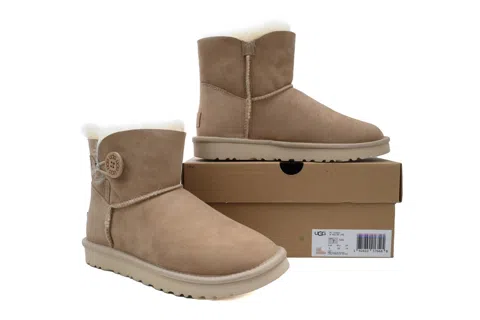 UGG Classic Mini Sand – photo 7