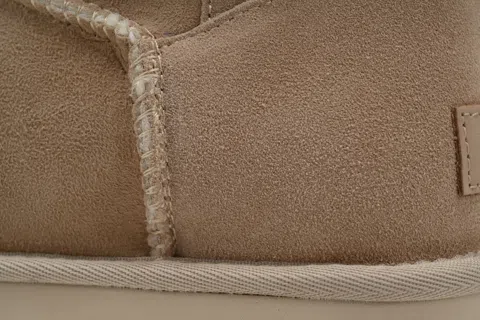 UGG Classic Mini Sand – photo 5