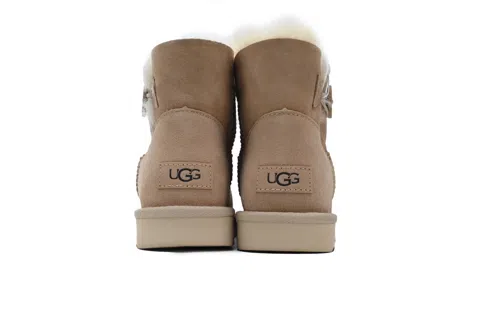 UGG Classic Mini Sand – photo 3