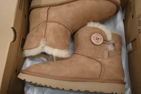 UGG Classic Mini Chestnut – photo 8