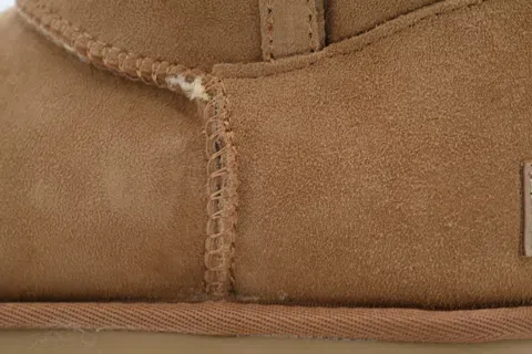 UGG Classic Mini Chestnut – photo 5