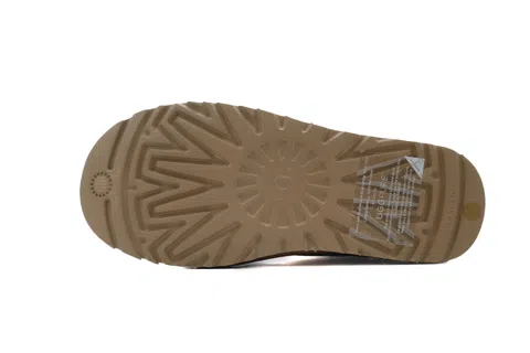 UGG Classic Mini Chestnut – photo 4