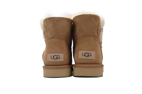 UGG Classic Mini Chestnut – photo 3