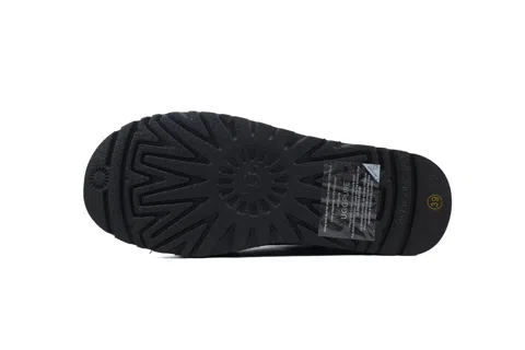 UGG Boots Black – photo 4