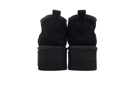 UGG Boots Black – photo 3