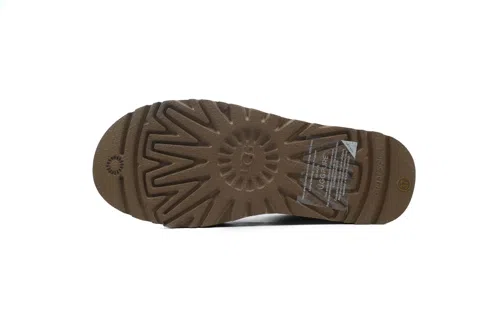 UGG Boots Chestnut – photo 4