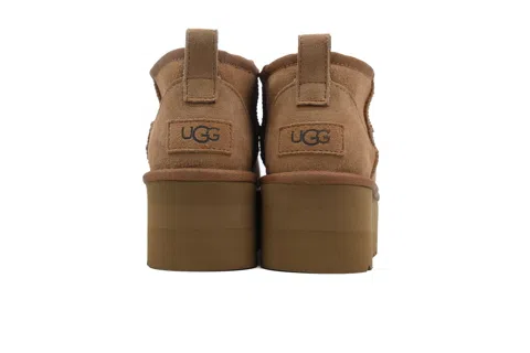 UGG Boots Chestnut – photo 3