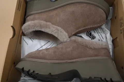 UGG Slides Brown – photo 8