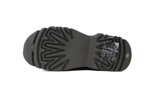 UGG Slides Brown – photo 4