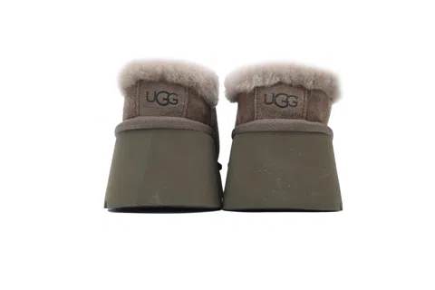 UGG Slides Brown – photo 3
