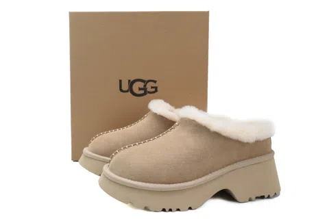 UGG Slides Sand – photo 6