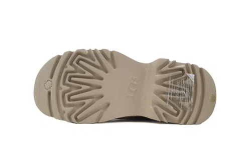 UGG Slides Sand – photo 4