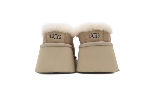 UGG Slides Sand – photo 3