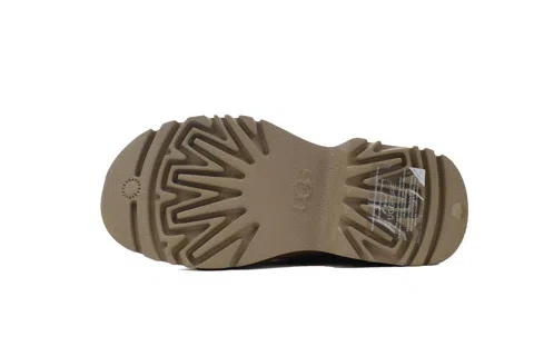 UGG Slides Chestnut – photo 4