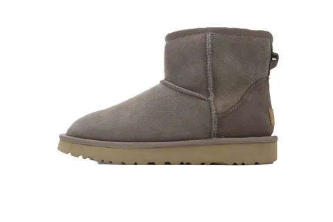 UGG Classic Mini Brown