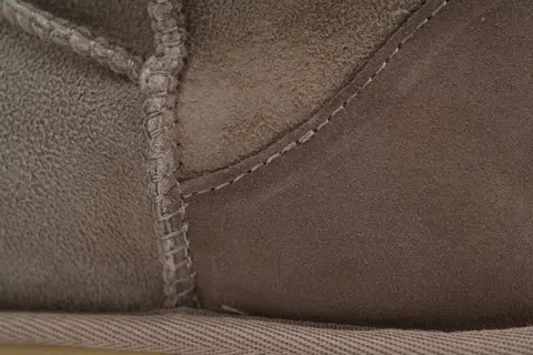 UGG Classic Mini Brown – photo 5