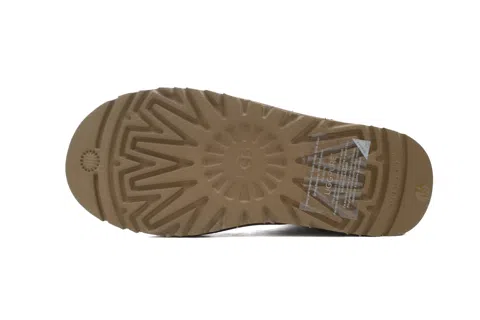 UGG Classic Mini Brown – photo 4