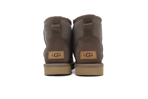 UGG Classic Mini Brown – photo 3