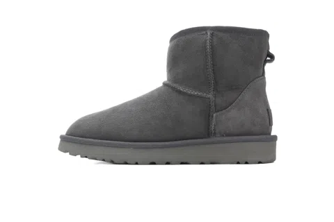 UGG Classic Mini Grey