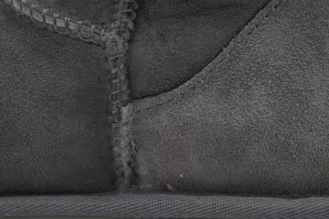 UGG Classic Mini Grey – photo 5