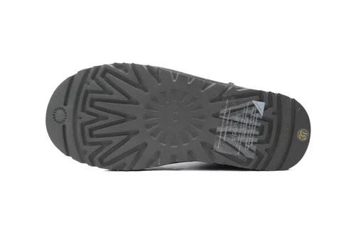 UGG Classic Mini Grey – photo 4