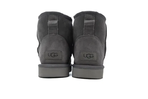 UGG Classic Mini Grey – photo 3