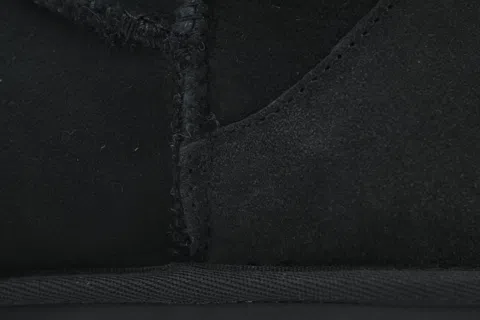 UGG Classic Mini Black – photo 5