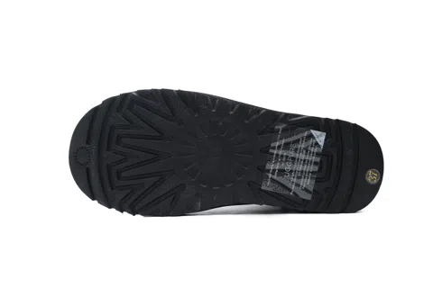 UGG Classic Mini Black – photo 4