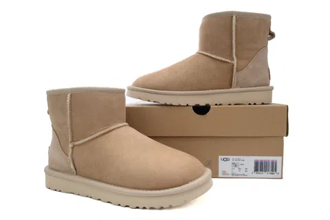 UGG Classic Mini Sand – photo 7