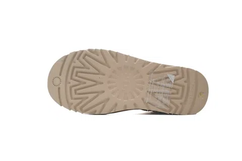 UGG Classic Mini Sand – photo 4