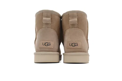 UGG Classic Mini Sand – photo 3