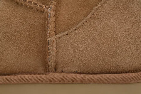UGG Classic Mini Chestnut – photo 5