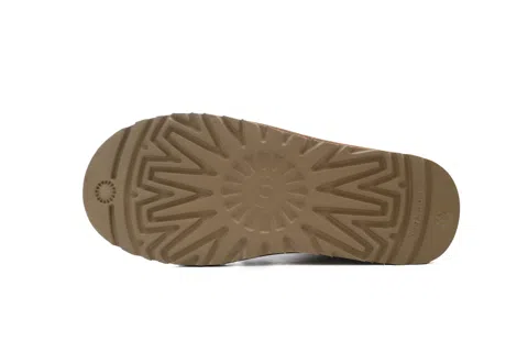 UGG Classic Mini Chestnut – photo 4