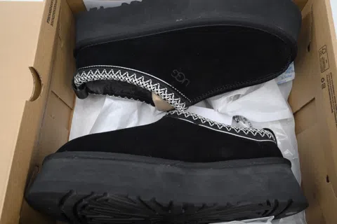 UGG Tazz Black – photo 8