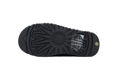 UGG Tazz Black – photo 4