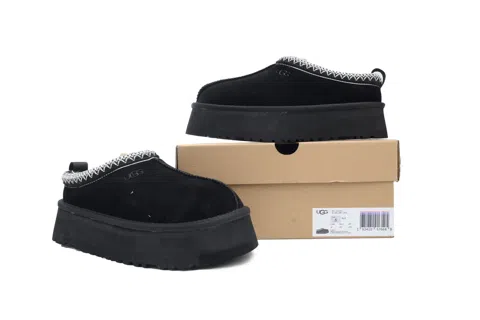 UGG Tazz Black – photo 6