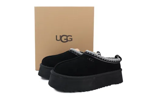 UGG Tazz Black – photo 7
