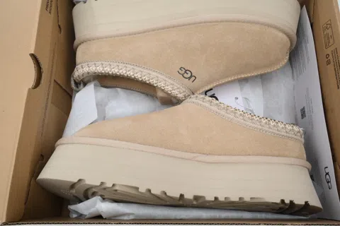UGG Tazz Sand – photo 8