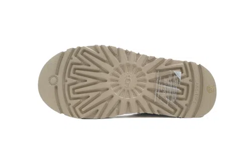 UGG Tazz Sand – photo 4