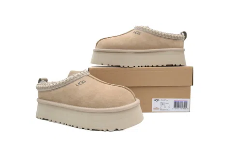 UGG Tazz Sand – photo 6