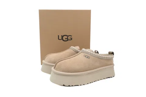 UGG Tazz Sand – photo 7