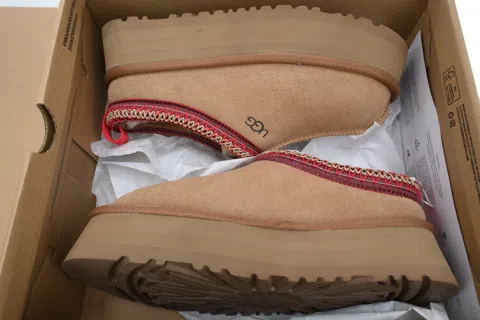 UGG Tazz Chestnut – photo 8