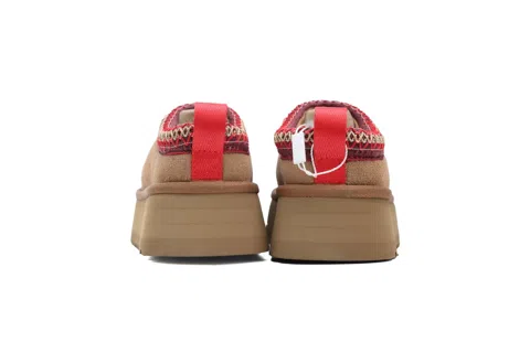 UGG Tazz Chestnut – photo 3