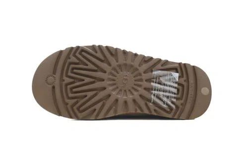 UGG Tazz Chestnut – photo 4