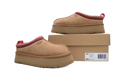 UGG Tazz Chestnut – photo 6