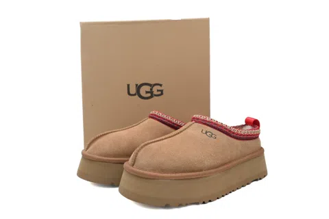 UGG Tazz Chestnut – photo 7