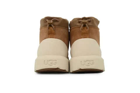 UGG Neumel Brown/Beige – photo 3
