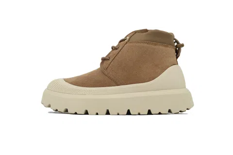 UGG Neumel Brown/Beige