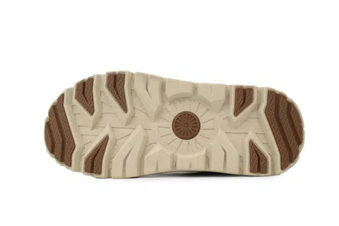 UGG Neumel Brown/Beige – photo 4